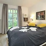 Apartman Linden-palais 05
